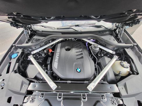 Used 2025 BMW X5 xDrive40i image 10