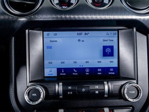 Used 2023 Ford Mustang Mach 1 image 55