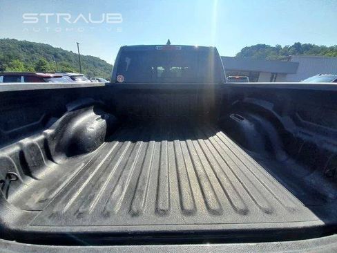 Used 2020 RAM 1500 Rebel w/ Rebel Level 1 Equipment Group AWD/4WD image 54