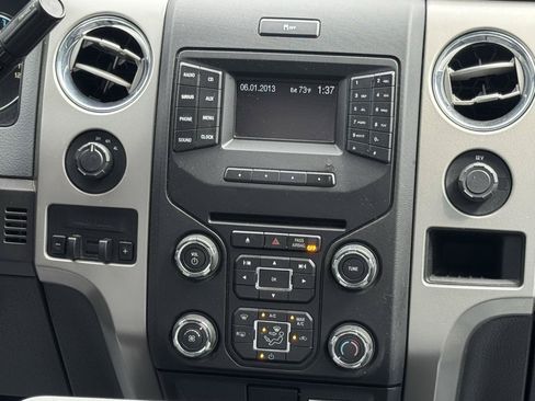 Used 2013 Ford F150 XLT w/ Luxury Equipment Group AWD/4WD image 14