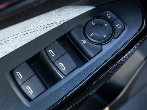 New 2026 Chevrolet Trax LT image 19