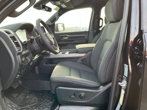 New 2026 RAM 1500 Big Horn w/ Night Edition image 35