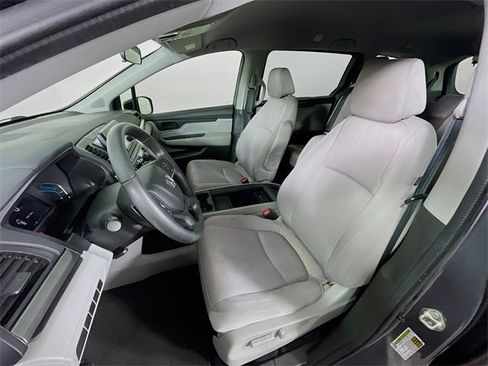 Used 2018 Honda Odyssey LX image 20