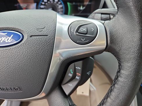 Used 2014 Ford C-MAX SE image 12