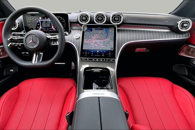 New 2026 Mercedes-Benz CLE 450 4MATIC Coupe image 7