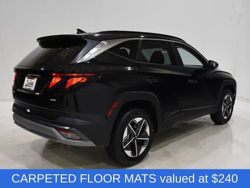 New 2026 Hyundai Tucson SEL image 4