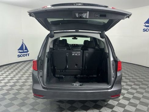 Used 2023 Honda Odyssey EX-L image 21