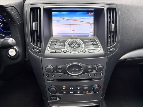 Used 2015 INFINITI Q40 AWD w/ Navigation Package image 40
