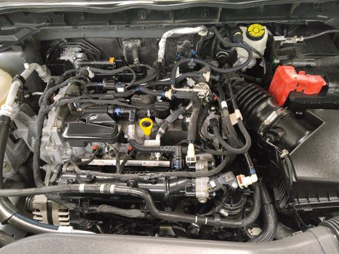 Used 2022 Ford Escape S FWD image 30