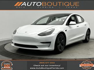 Used 2021 Tesla Model 3 Standard Range Plus video 1