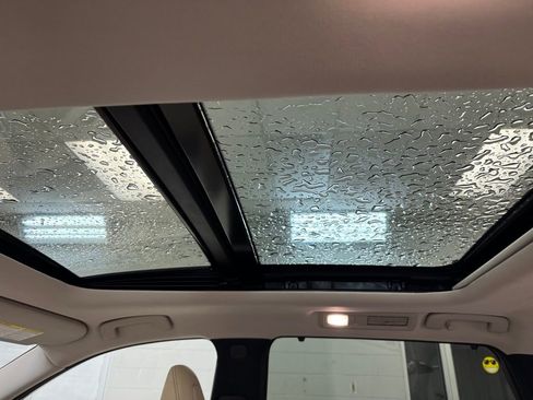 Used 2023 INFINITI QX60 Luxe w/ Cargo Package image 17