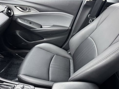 Used 2019 MAZDA CX-3 Touring w/ Preferred Equipment Package image 24