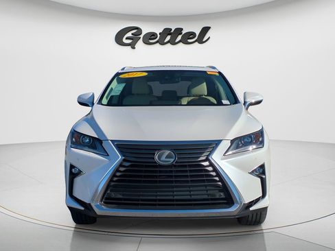 Used 2017 Lexus RX 350 AWD w/ Premium Package image 17