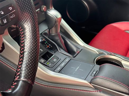 Used 2019 Lexus NX 300 300 Base image 12