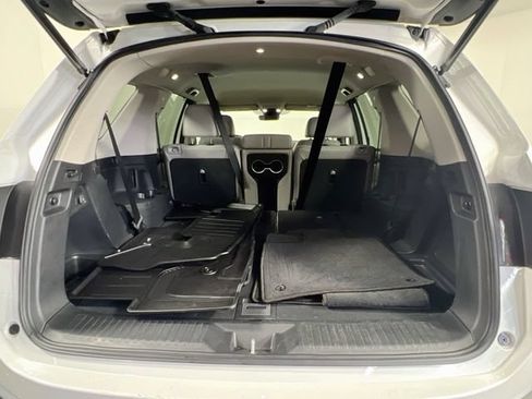 Certified 2025 Honda Pilot EX-L image 25