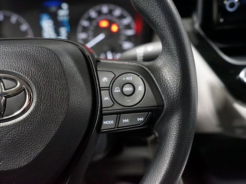 Certified 2023 Toyota Corolla LE image 13