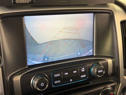 Used 2018 GMC Sierra 1500 SLT w/ SLT Premium Package image 20