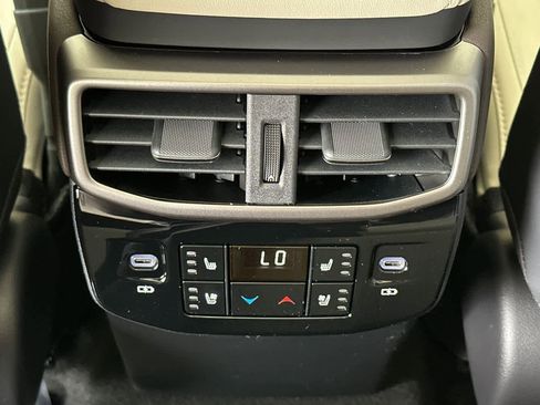 New 2026 Lexus RX 450h Luxury image 14