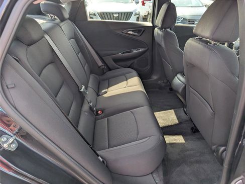 Used 2022 Chevrolet Malibu LS w/ LPO, Convenience Package 1 image 12