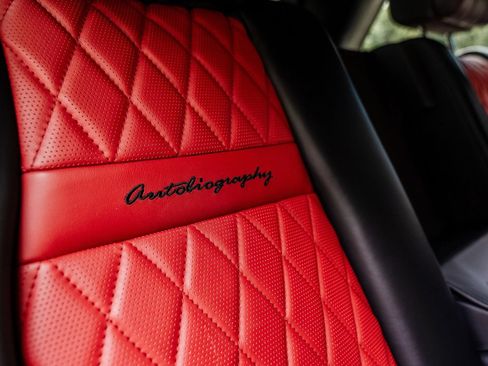 Used 2017 Land Rover Range Rover SV Autobiography Dynamic AWD/4WD image 42