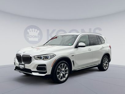Used 2022 BMW X5 xDrive45e w/ Executive Package