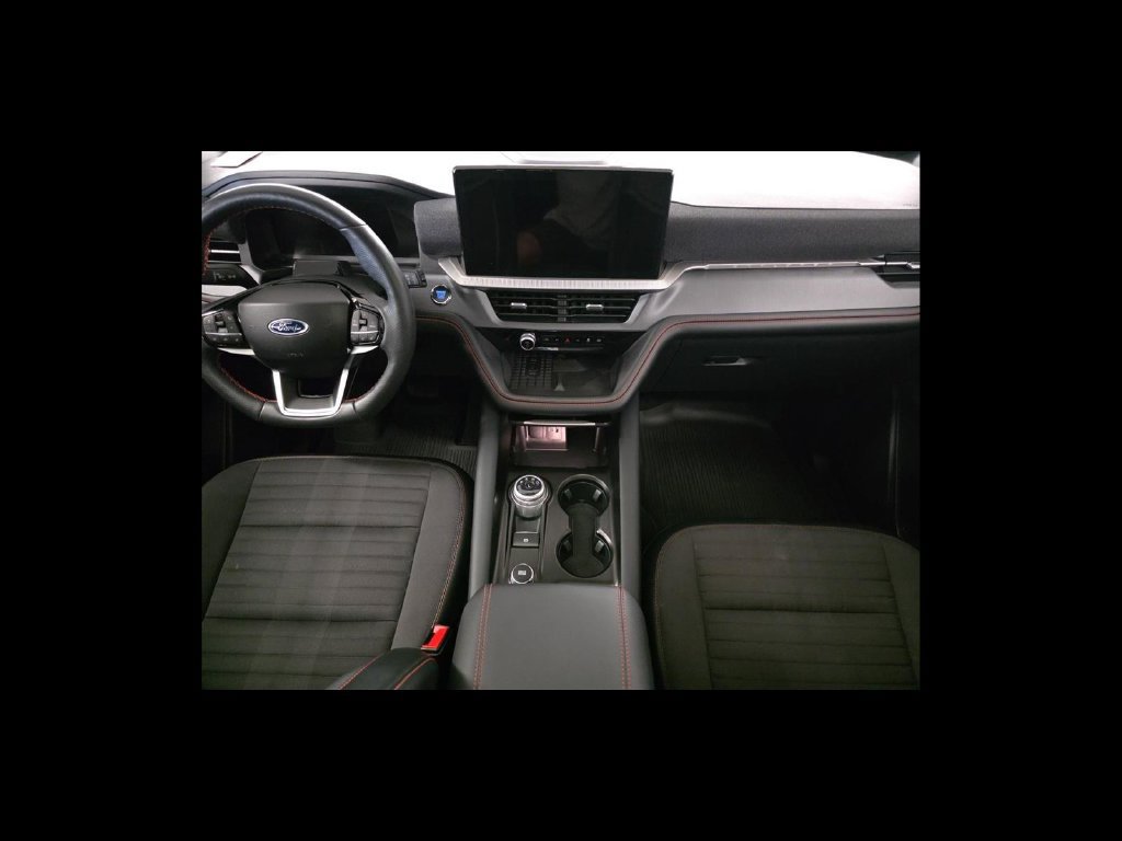 Used 2025 Ford Explorer ST-Line w/ Premium Package AWD/4WD image 16