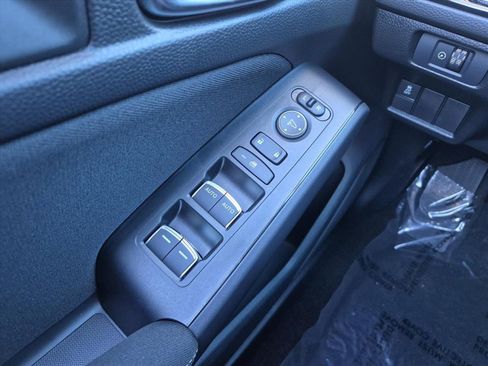 Certified 2025 Honda Civic Sport image 23