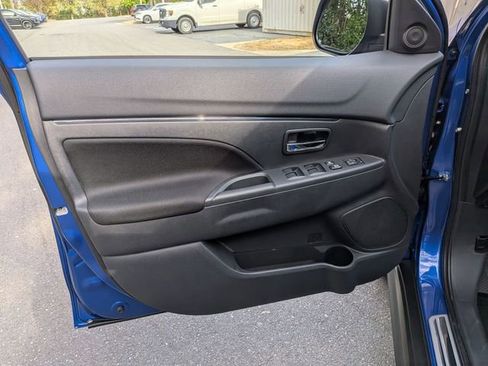 New 2026 Mitsubishi Outlander Sport ES image 11