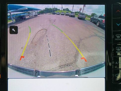 Used 2023 RAM 1500 Limited AWD/4WD image 28