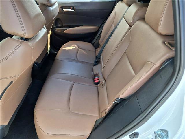 Used 2026 Toyota Corolla Cross XLE w/ Convenience Package FWD image 19