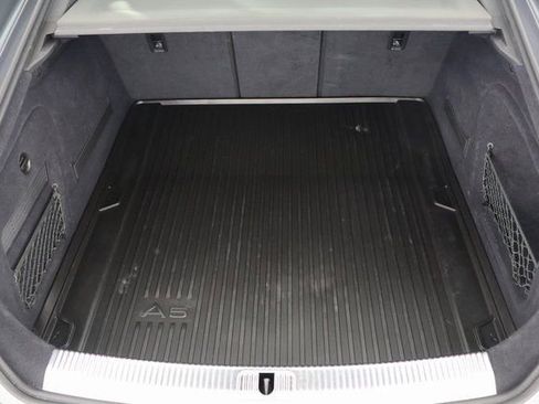 Used 2018 Audi A5 2.0T Premium Plus w/ Premium Plus image 22