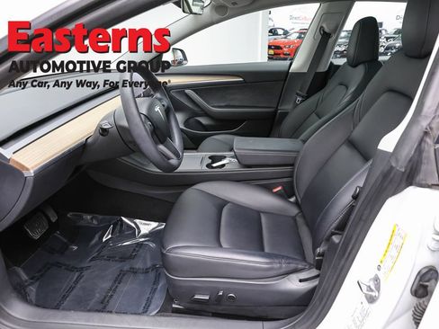 Used 2023 Tesla Model 3 Standard Range RWD image 14