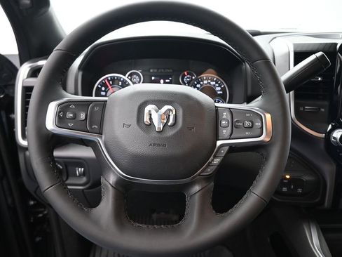 New 2026 RAM 2500 Lone Star AWD/4WD image 10