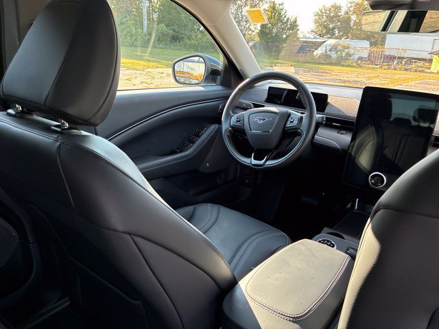 Used 2023 Ford Mustang Mach-E Premium RWD image 25