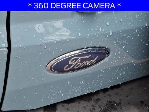 Certified 2021 Ford Bronco Wildtrak image 29