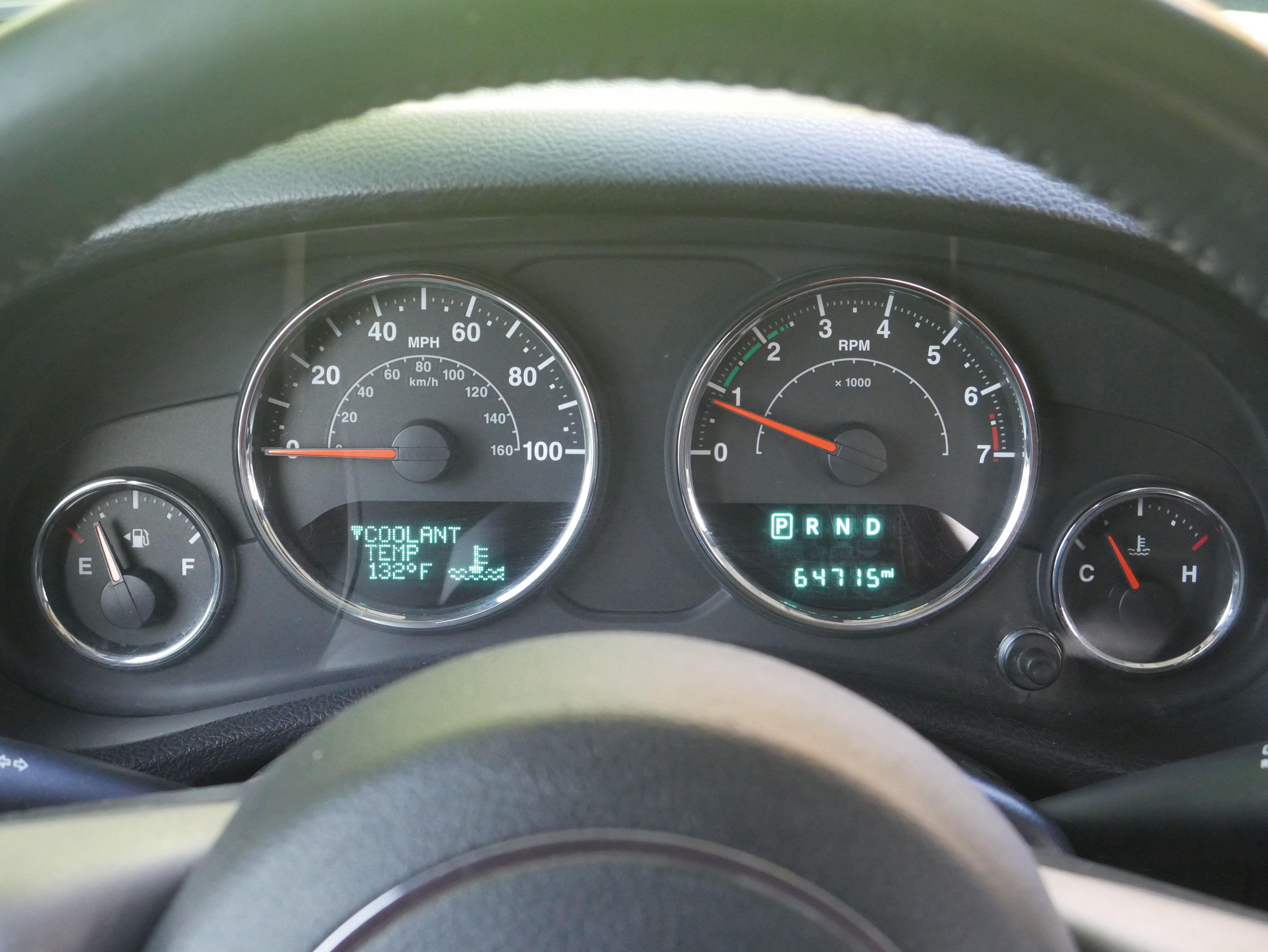 Used 2016 Jeep Wrangler Sport AWD/4WD image 6