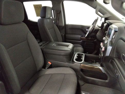 Used 2022 GMC Sierra 1500 Elevation w/ X31 Off-Road Package image 37