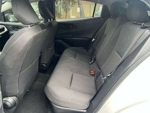 Used 2024 Toyota Prius LE image 8