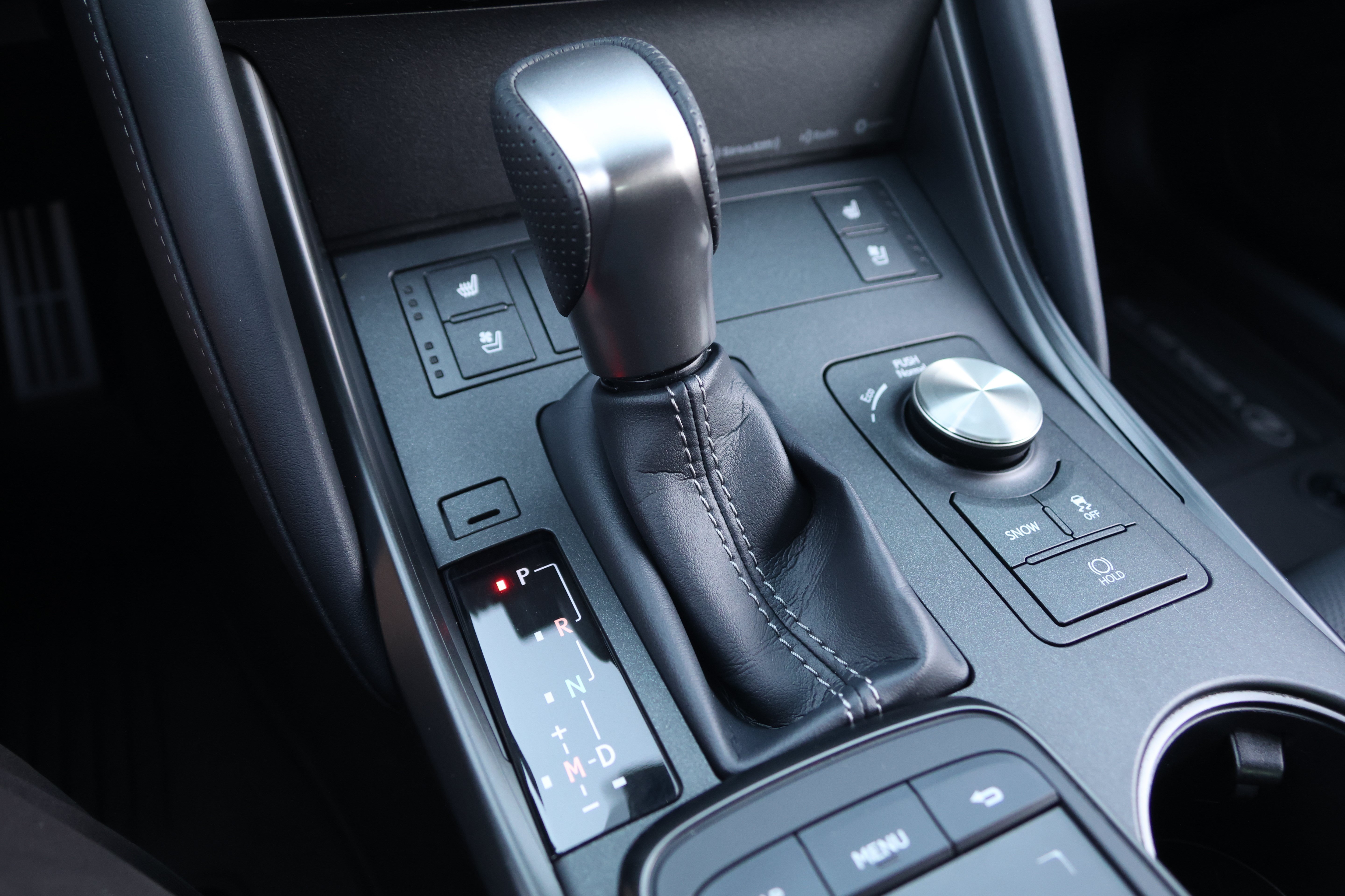 Used 2024 Lexus IS 350 F Sport w/ Navigation Package RWD image 26