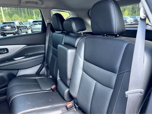 Used 2019 Nissan Murano SL image 19