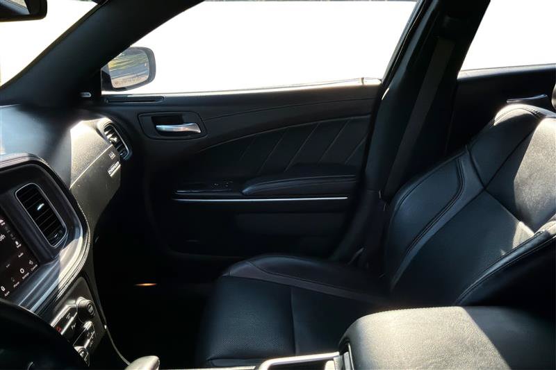 Used 2022 Dodge Charger SXT w/ Plus Group RWD image 21