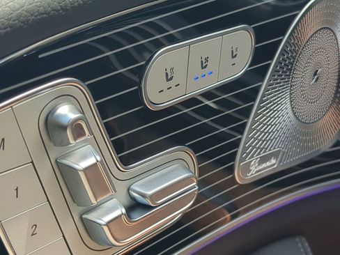 Certified 2026 Mercedes-Benz GLE 350 4MATIC image 12