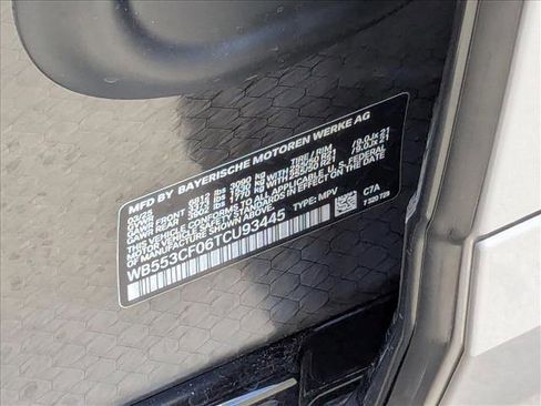 Used 2026 BMW iX xDrive60 image 18