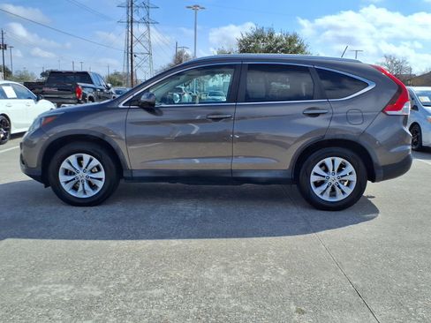 Used 2014 Honda CR-V EX-L image 22