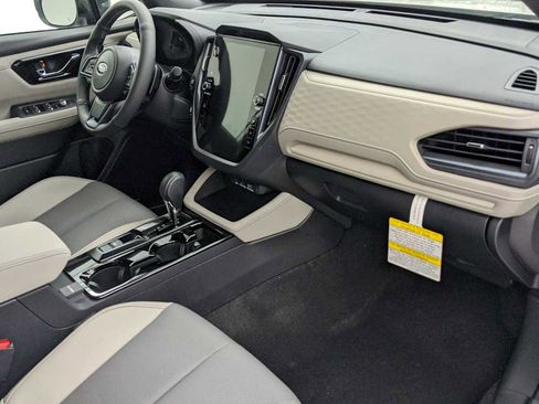 New 2026 Subaru Forester Limited image 23