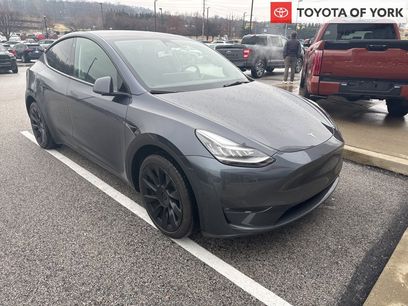 Used 2022 Tesla Model Y Long Range