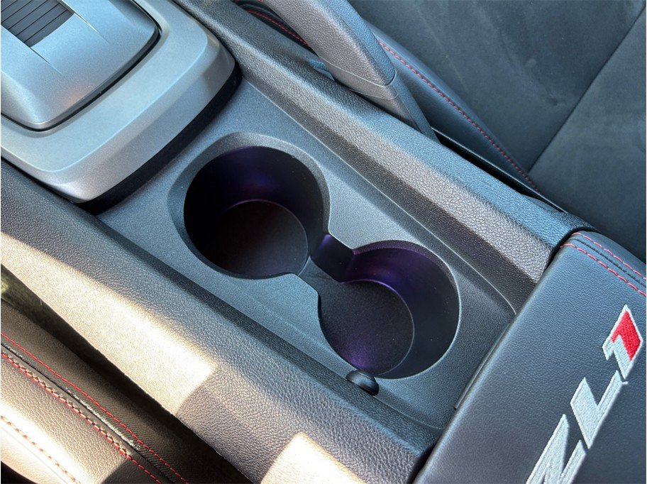 Used 2014 Chevrolet Camaro ZL1 RWD image 31