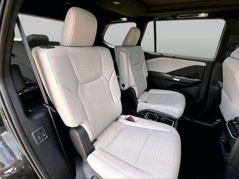 Certified 2026 Lexus TX 350 AWD w/ Technology Package image 20