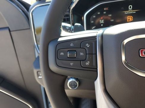New 2026 GMC Sierra 1500 SLT w/ SLT Premium Plus Package image 31