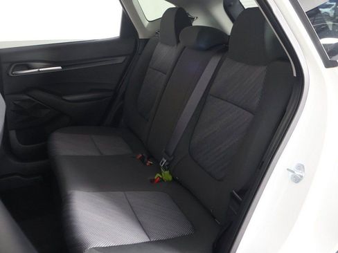 Used 2024 Kia Seltos LX image 27